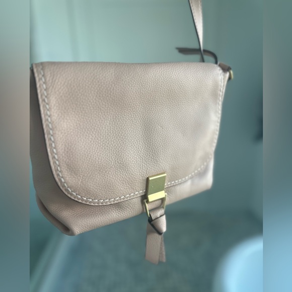 Vera Bradley Carson Crossbody leather purse - Picture 2 of 6